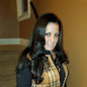 Meet your Posher, Analia